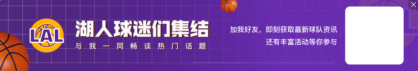 爱游戏体育🥶卧龙凤雏！湖人本场命中率38.4% 森林狼40.2%