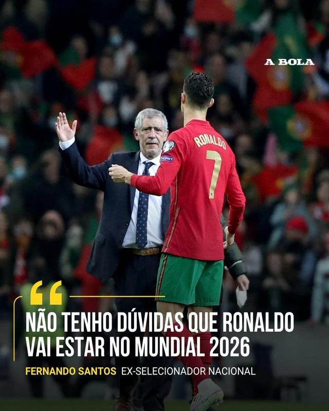 葡萄牙国家队传来好消息，Ronaldo复出的简单介绍