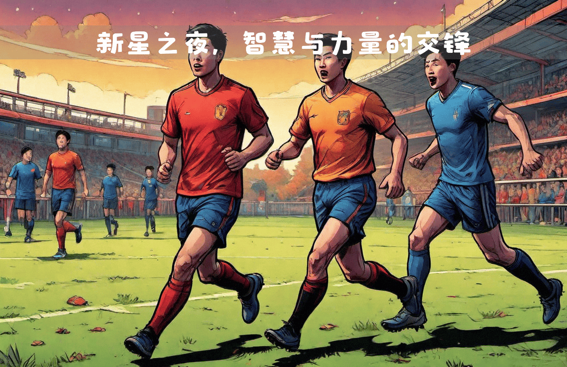关于激情四射！豪门球队之间的对决引发关注的信息