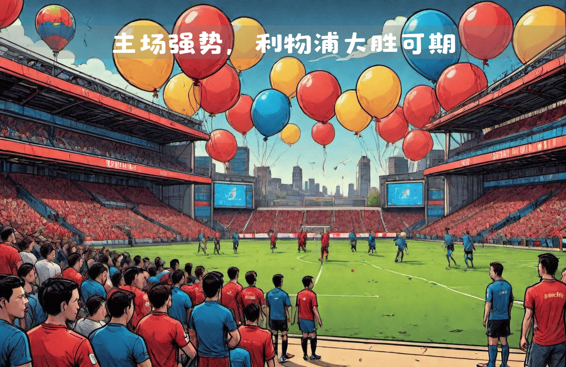 利物浦主场大胜布莱顿，保持不败